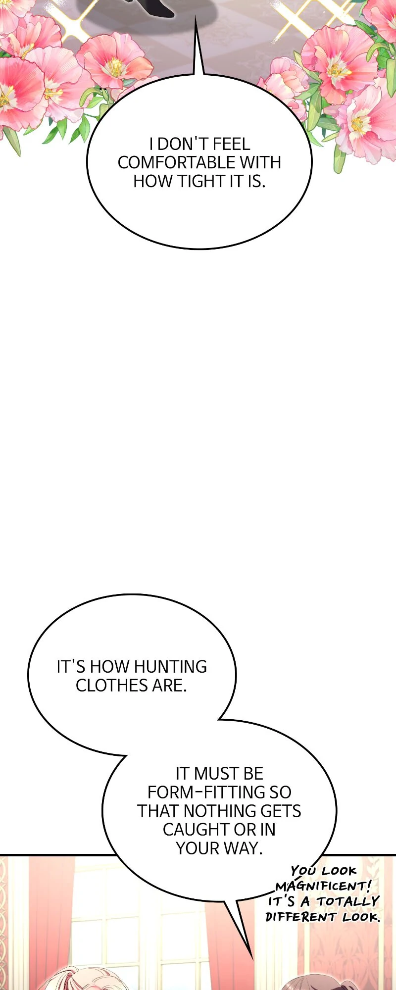 I’ll End This Engagement! Chapter 66 - Page 33