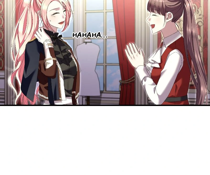 I’ll End This Engagement! Chapter 66 - Page 34