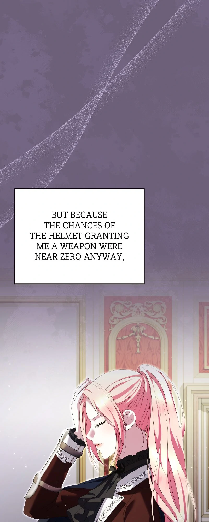I’ll End This Engagement! Chapter 66 - Page 38