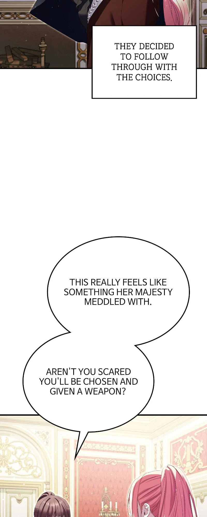 I’ll End This Engagement! Chapter 66 - Page 39