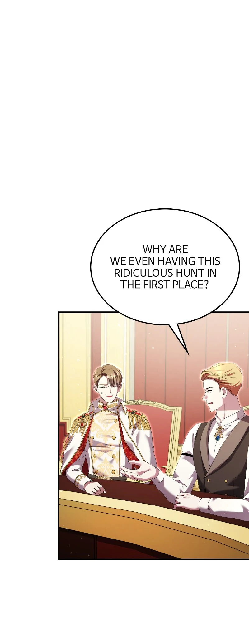 I’ll End This Engagement! Chapter 66 - Page 49