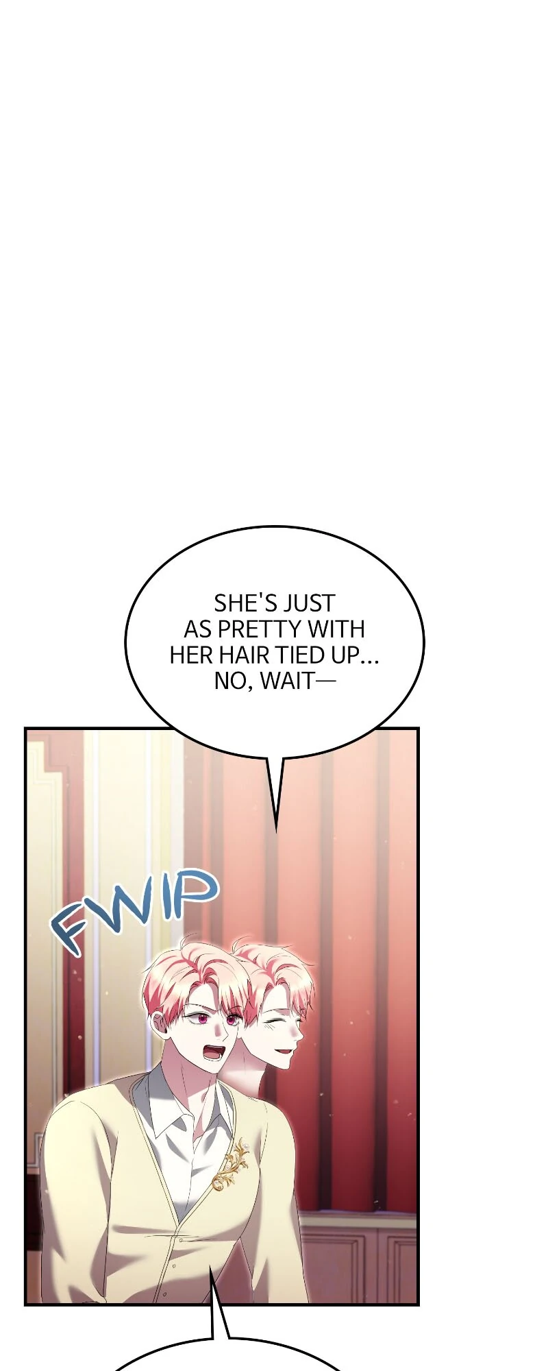 I’ll End This Engagement! Chapter 66 - Page 56