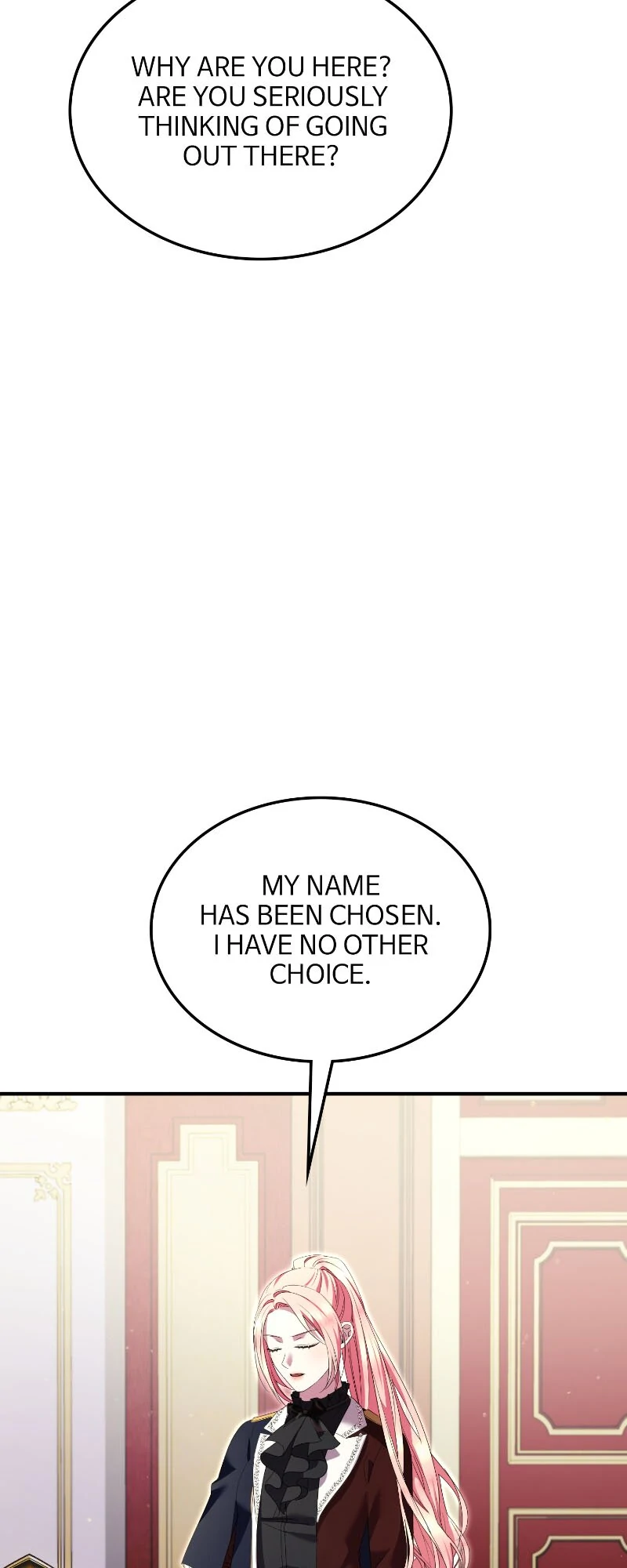 I’ll End This Engagement! Chapter 66 - Page 57