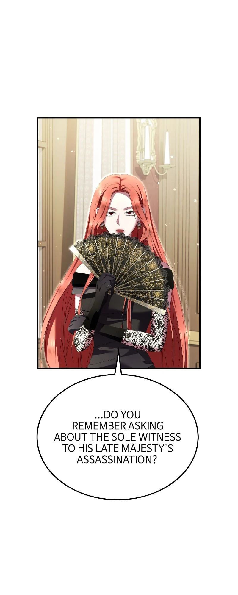 I’ll End This Engagement! Chapter 66 - Page 7