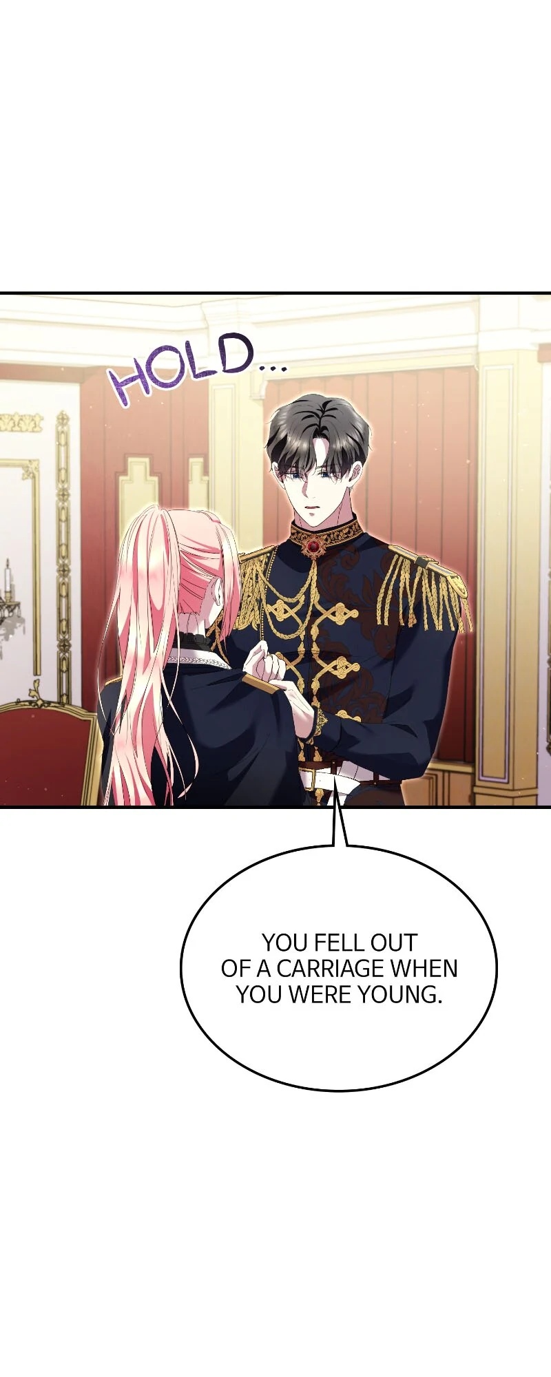 I’ll End This Engagement! Chapter 66 - Page 67