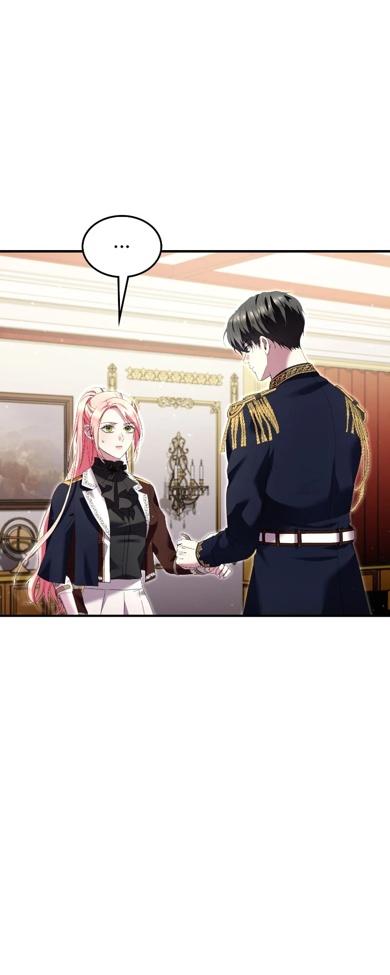 I’ll End This Engagement! Chapter 66 - Page 68