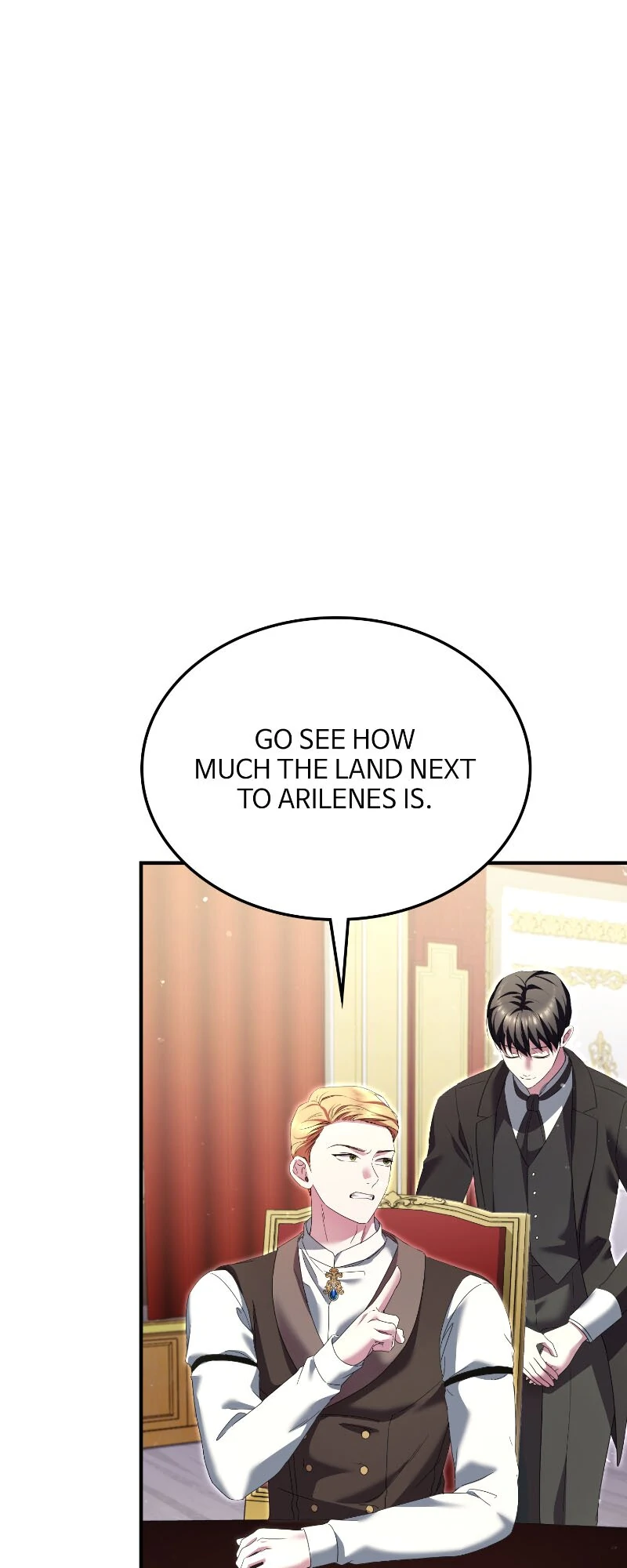 I’ll End This Engagement! Chapter 66 - Page 70