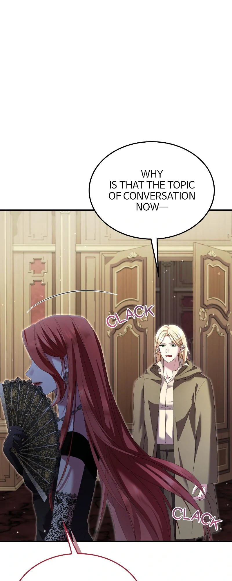 I’ll End This Engagement! Chapter 66 - Page 8