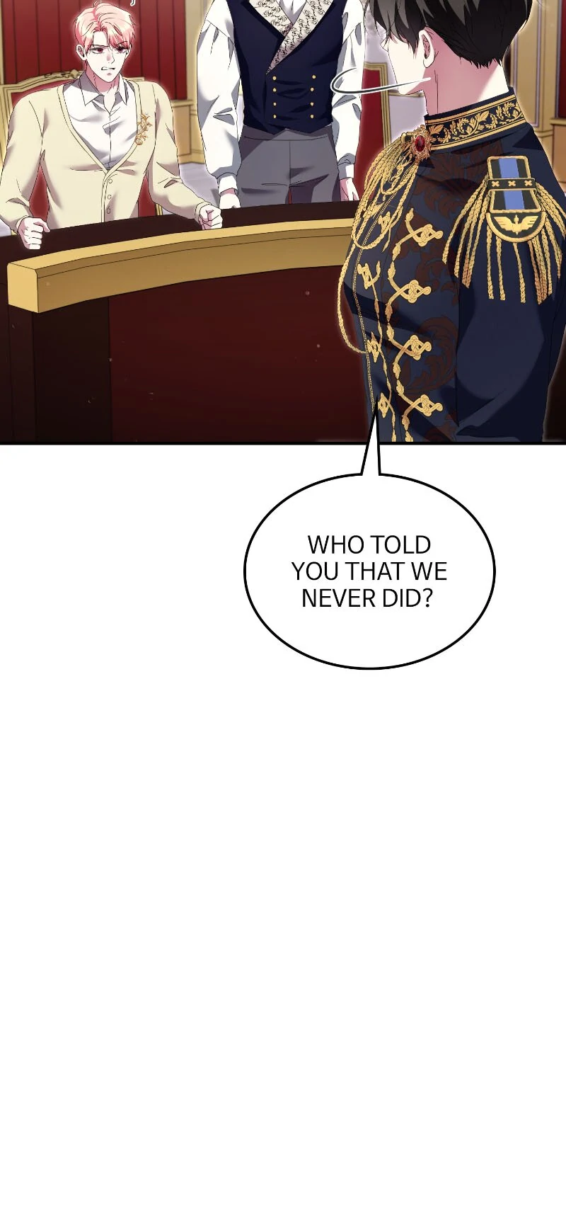 I’ll End This Engagement! Chapter 66 - Page 72