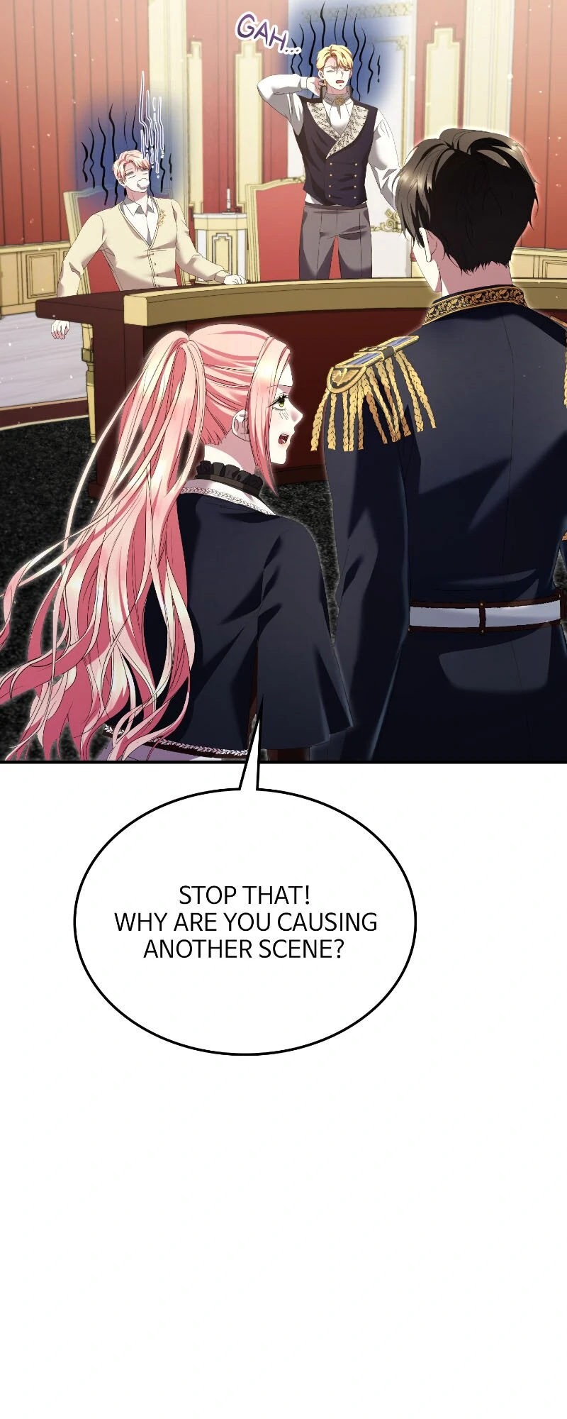 I’ll End This Engagement! Chapter 66 - Page 77
