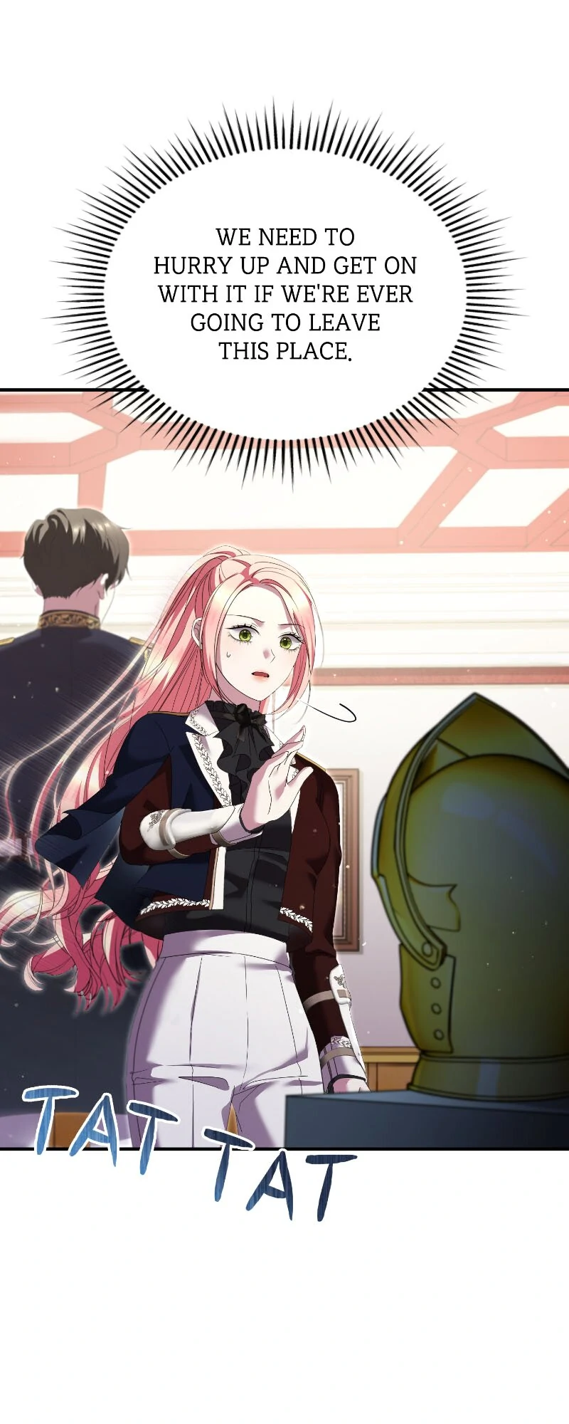 I’ll End This Engagement! Chapter 66 - Page 78