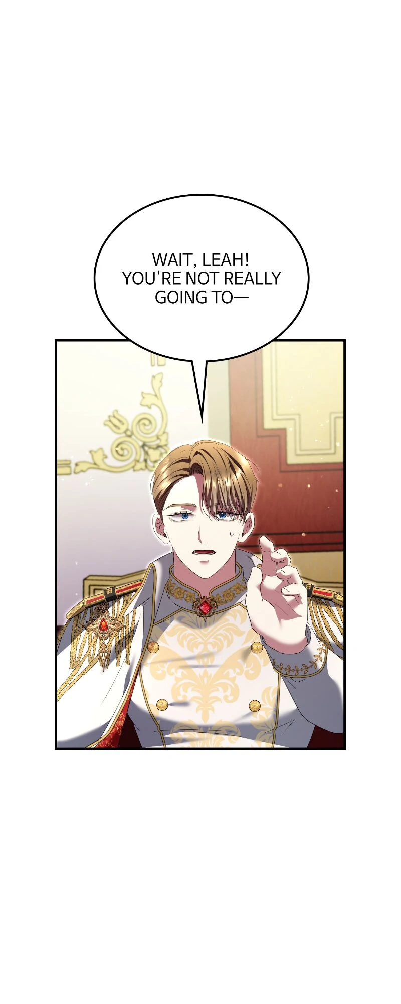 I’ll End This Engagement! Chapter 66 - Page 80