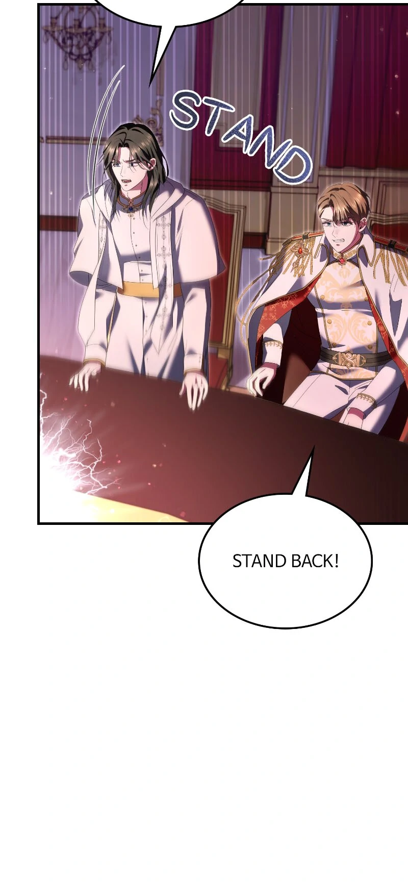 I’ll End This Engagement! Chapter 66 - Page 85