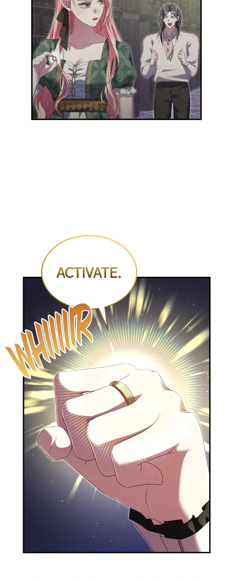 I’ll End This Engagement! Chapter 67 - Page 12