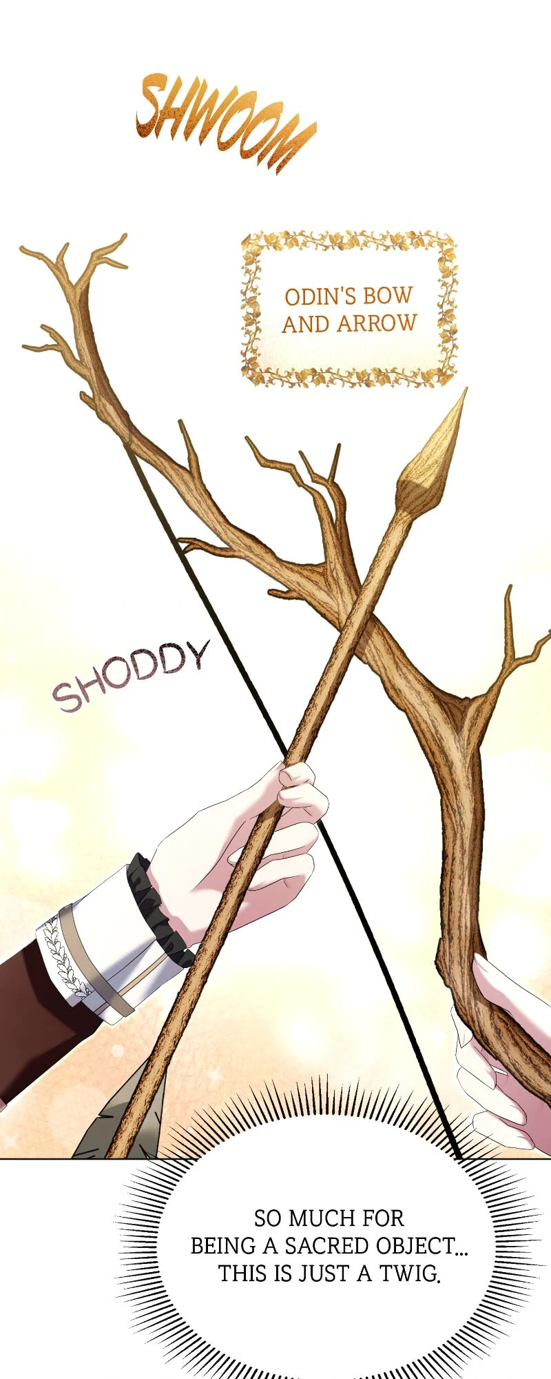 I’ll End This Engagement! Chapter 67 - Page 14
