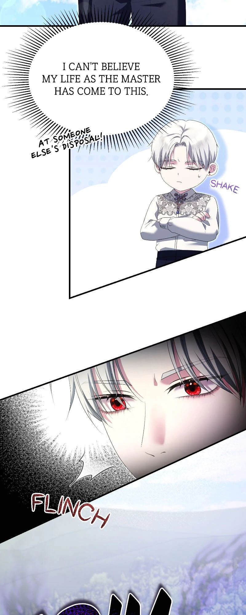 I’ll End This Engagement! Chapter 67 - Page 3