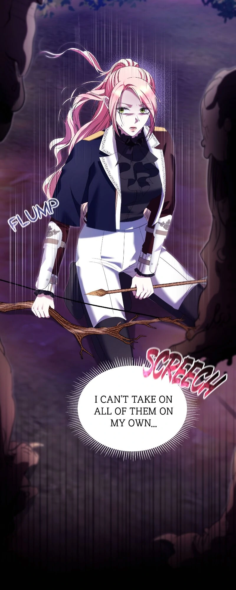 I’ll End This Engagement! Chapter 67 - Page 22