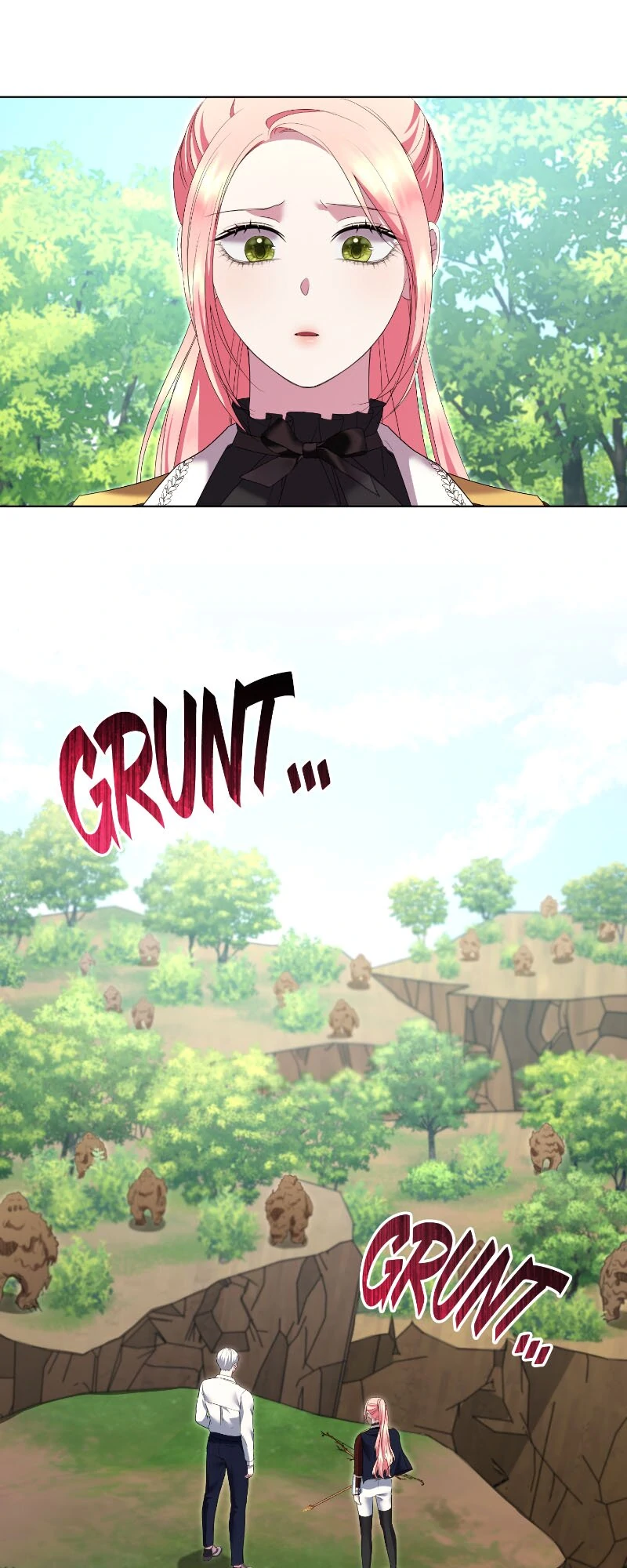 I’ll End This Engagement! Chapter 67 - Page 36