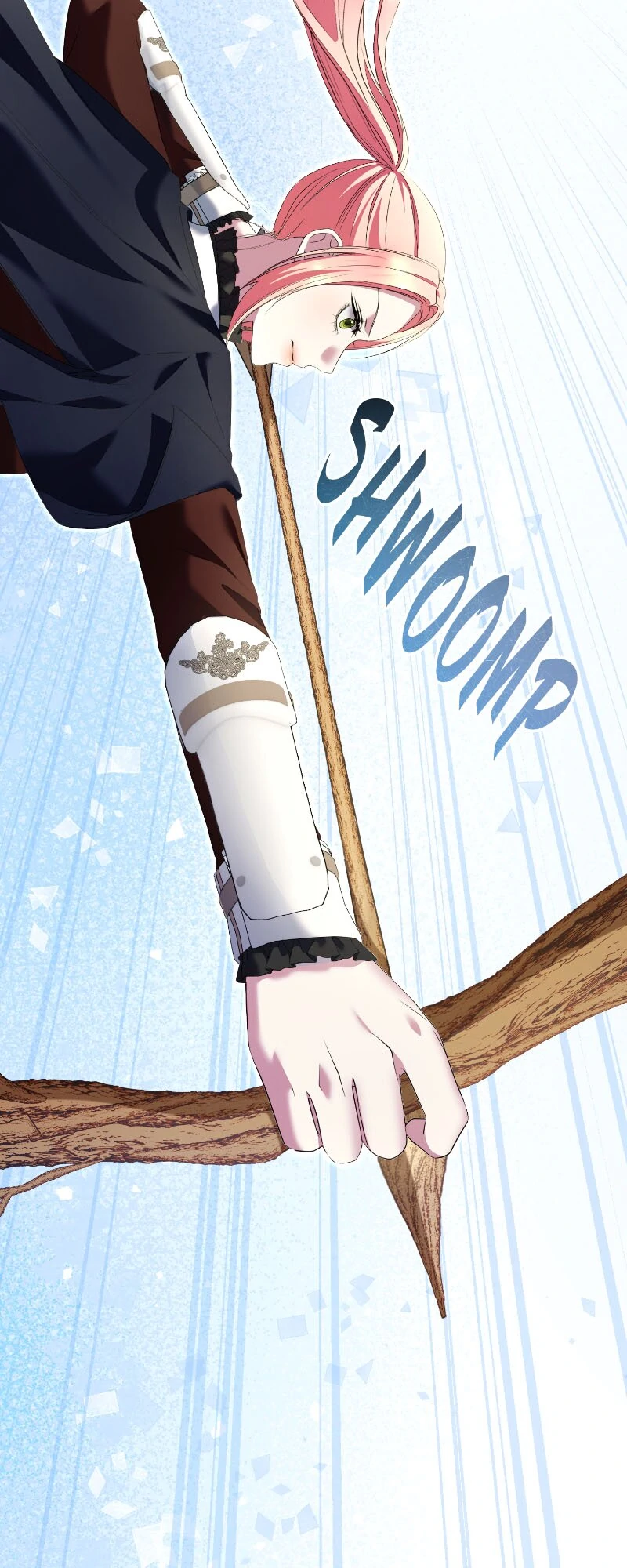 I’ll End This Engagement! Chapter 67 - Page 38