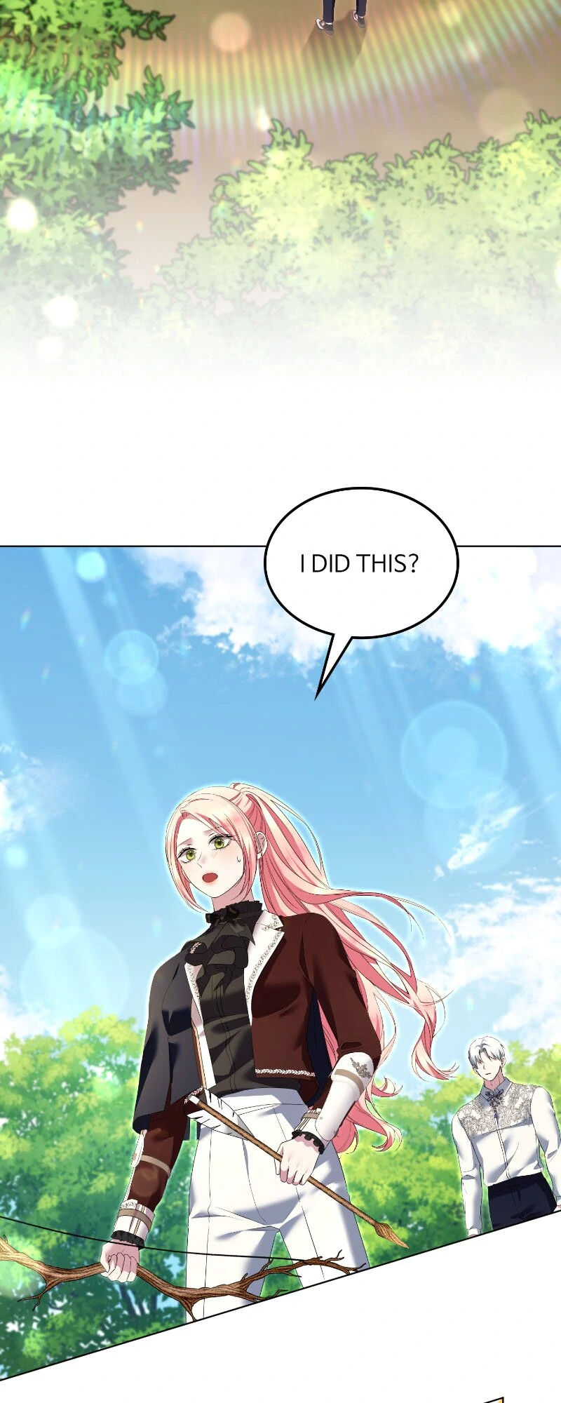 I’ll End This Engagement! Chapter 67 - Page 46
