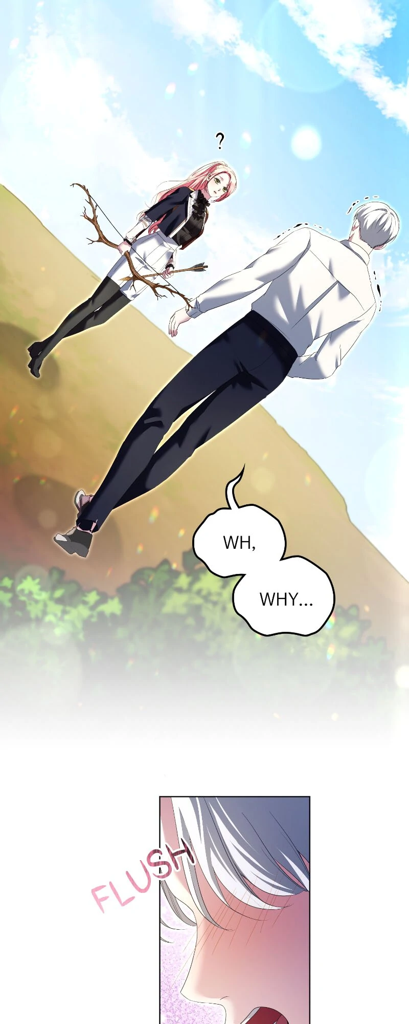 I’ll End This Engagement! Chapter 67 - Page 50