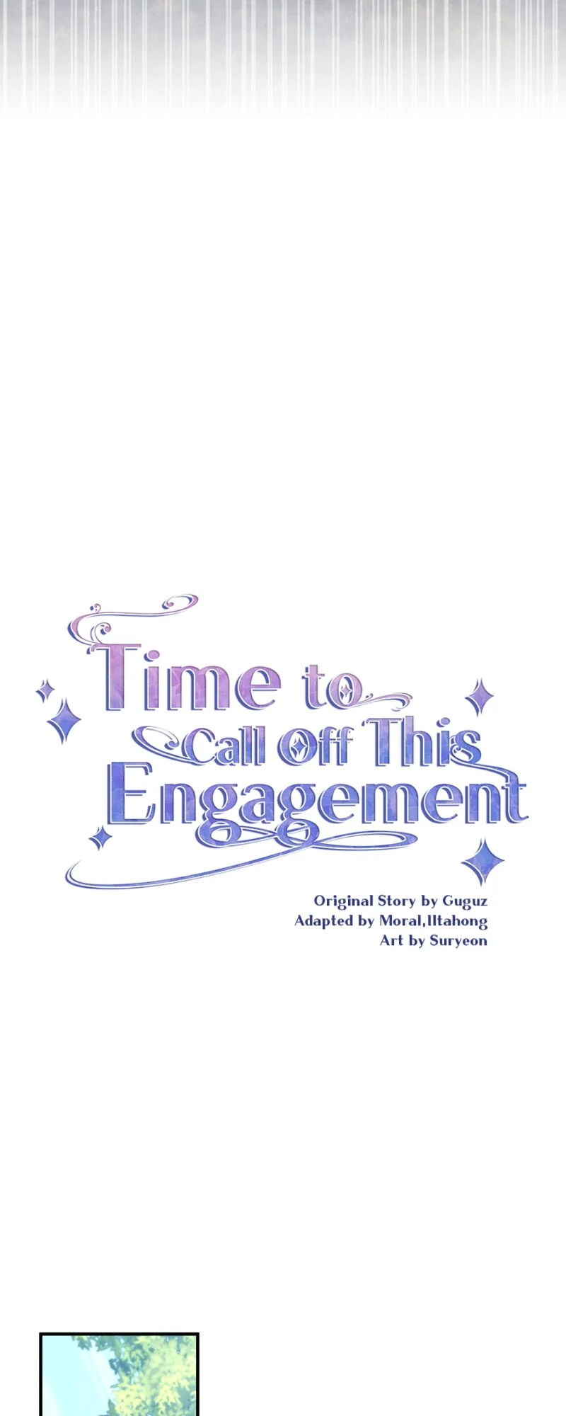 I’ll End This Engagement! Chapter 67 - Page 6
