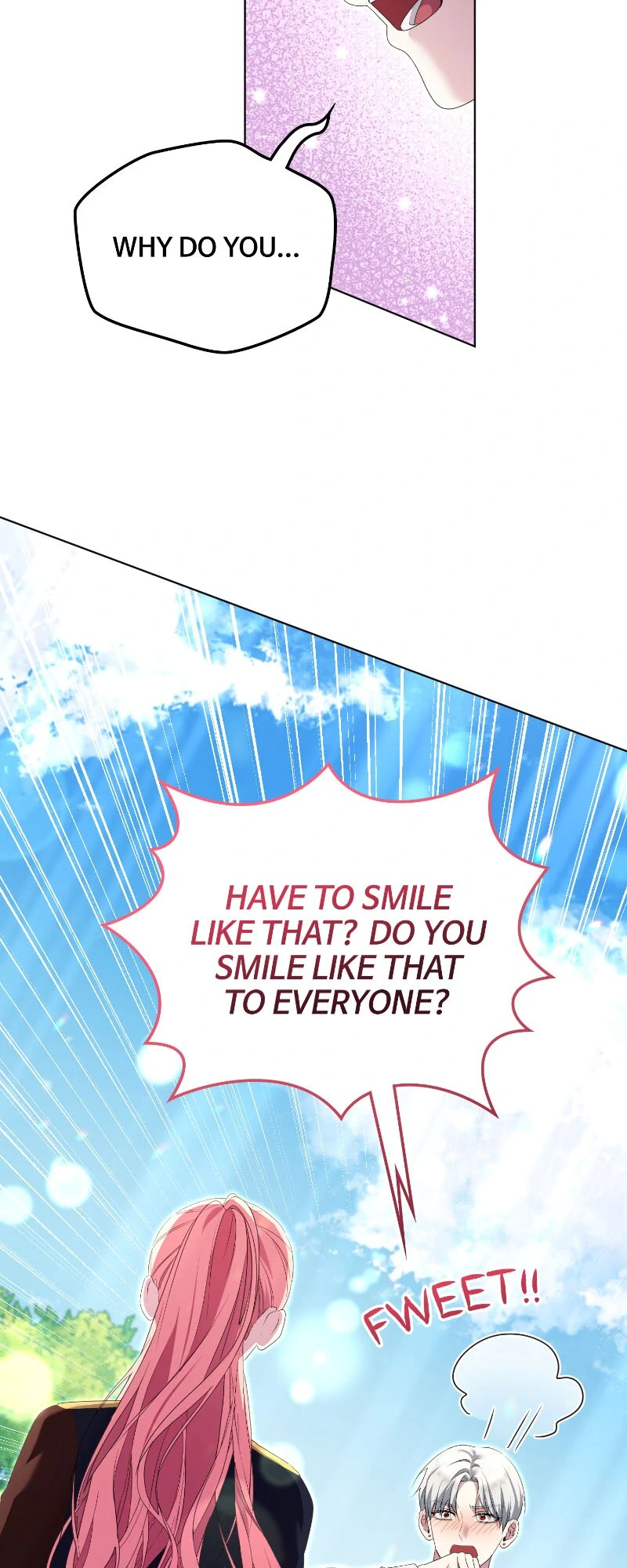 I’ll End This Engagement! Chapter 67 - Page 51
