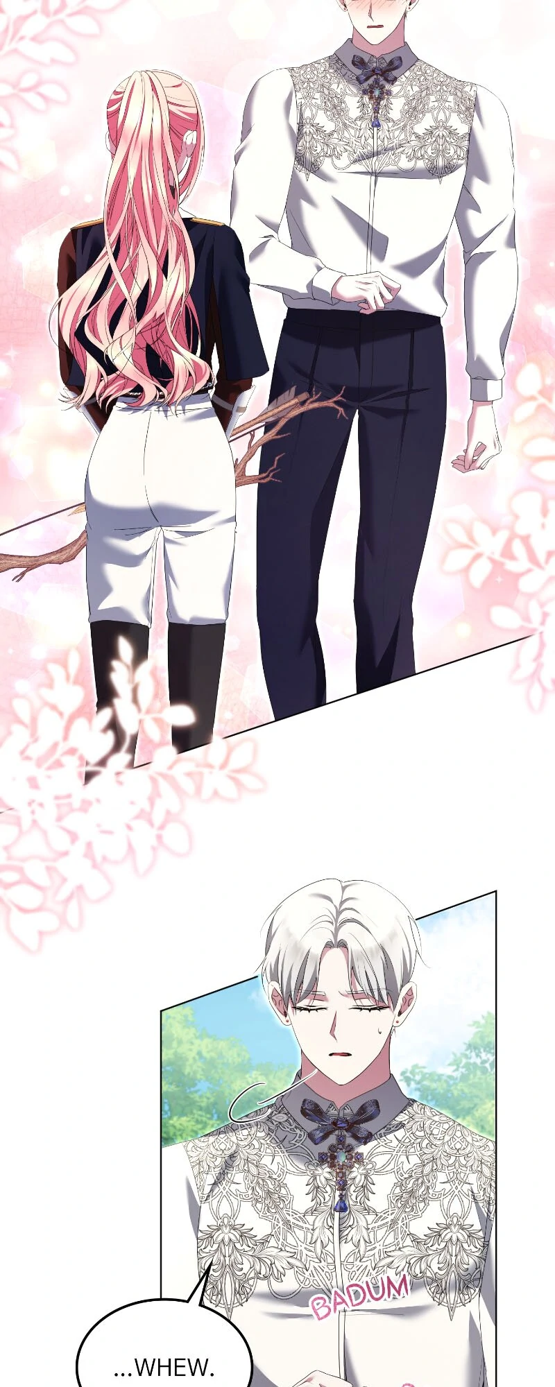I’ll End This Engagement! Chapter 67 - Page 54