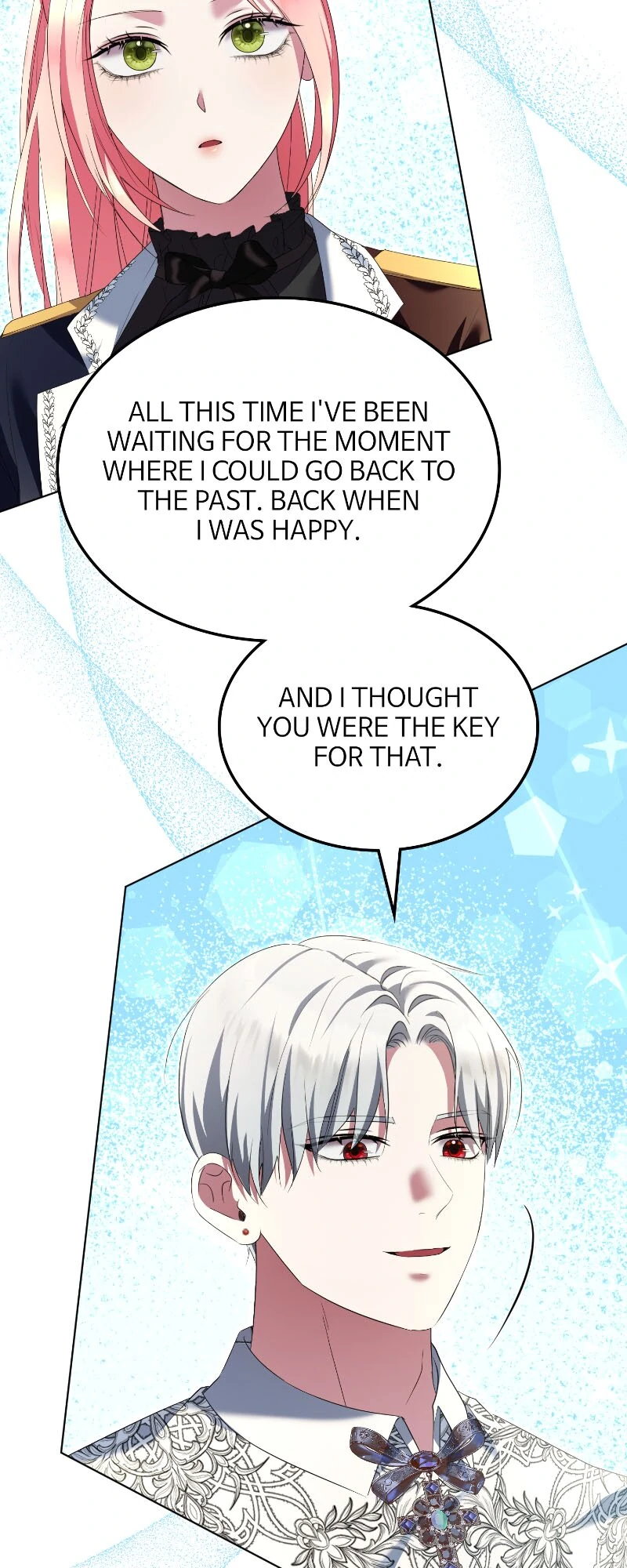 I’ll End This Engagement! Chapter 67 - Page 60