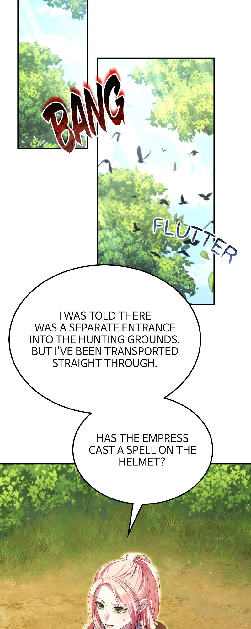 I’ll End This Engagement! Chapter 67 - Page 7