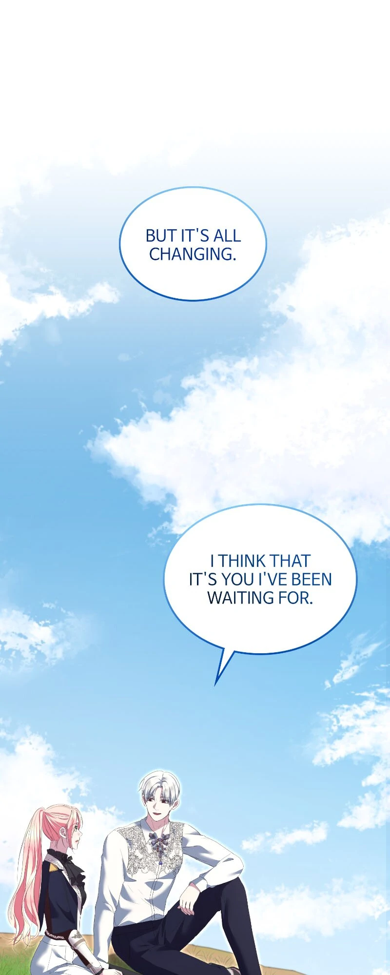 I’ll End This Engagement! Chapter 67 - Page 62