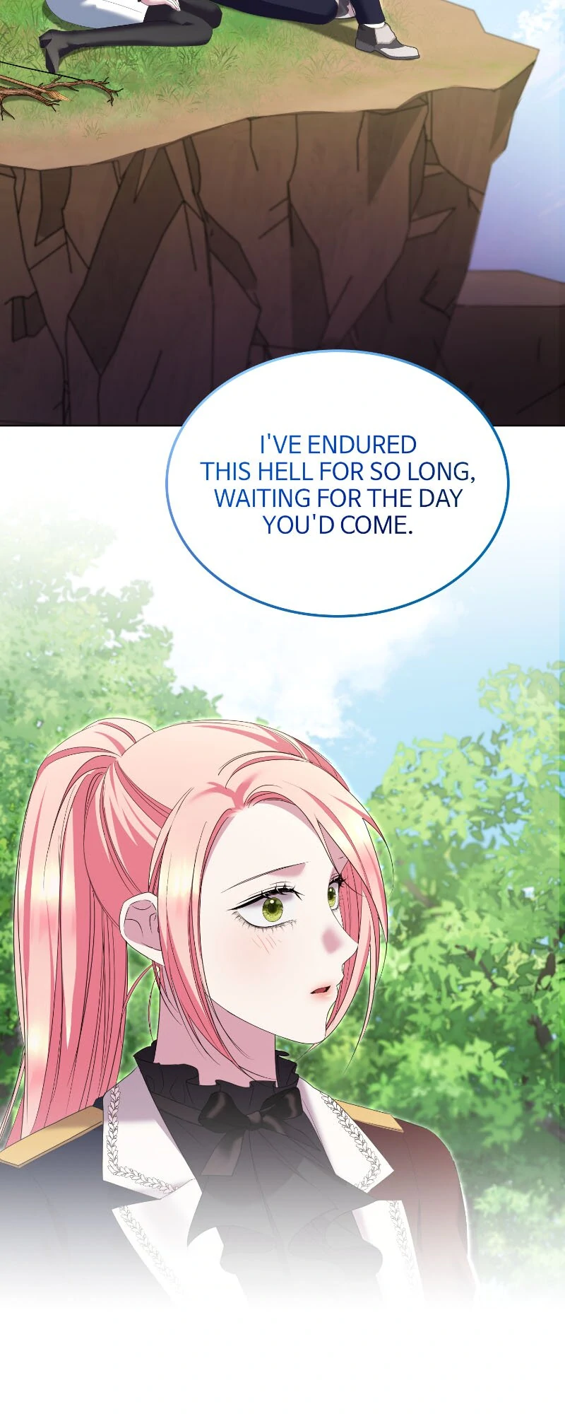 I’ll End This Engagement! Chapter 67 - Page 63