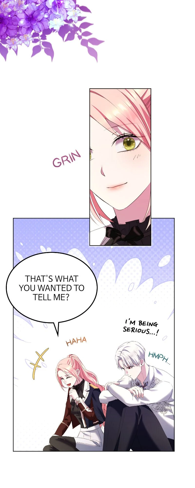 I’ll End This Engagement! Chapter 67 - Page 65