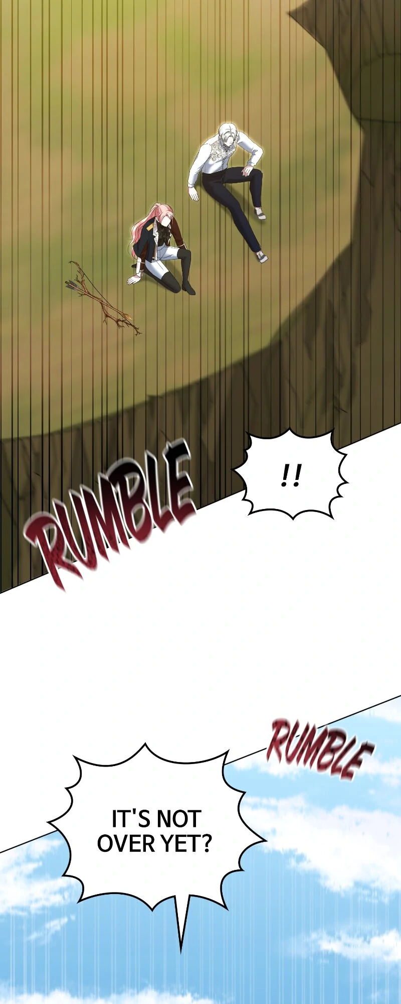 I’ll End This Engagement! Chapter 67 - Page 68