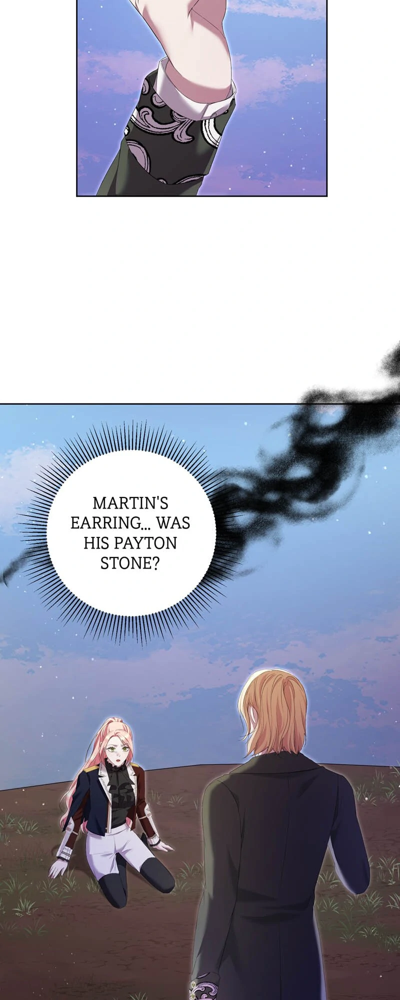 I’ll End This Engagement! Chapter 68 - Page 12