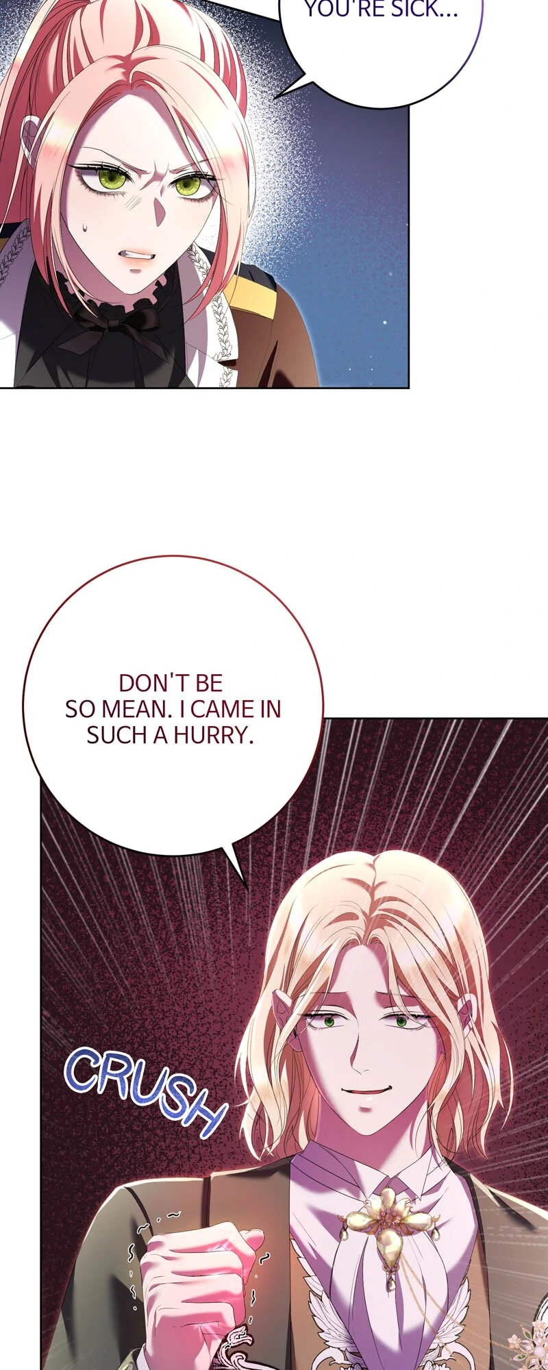 I’ll End This Engagement! Chapter 68 - Page 18