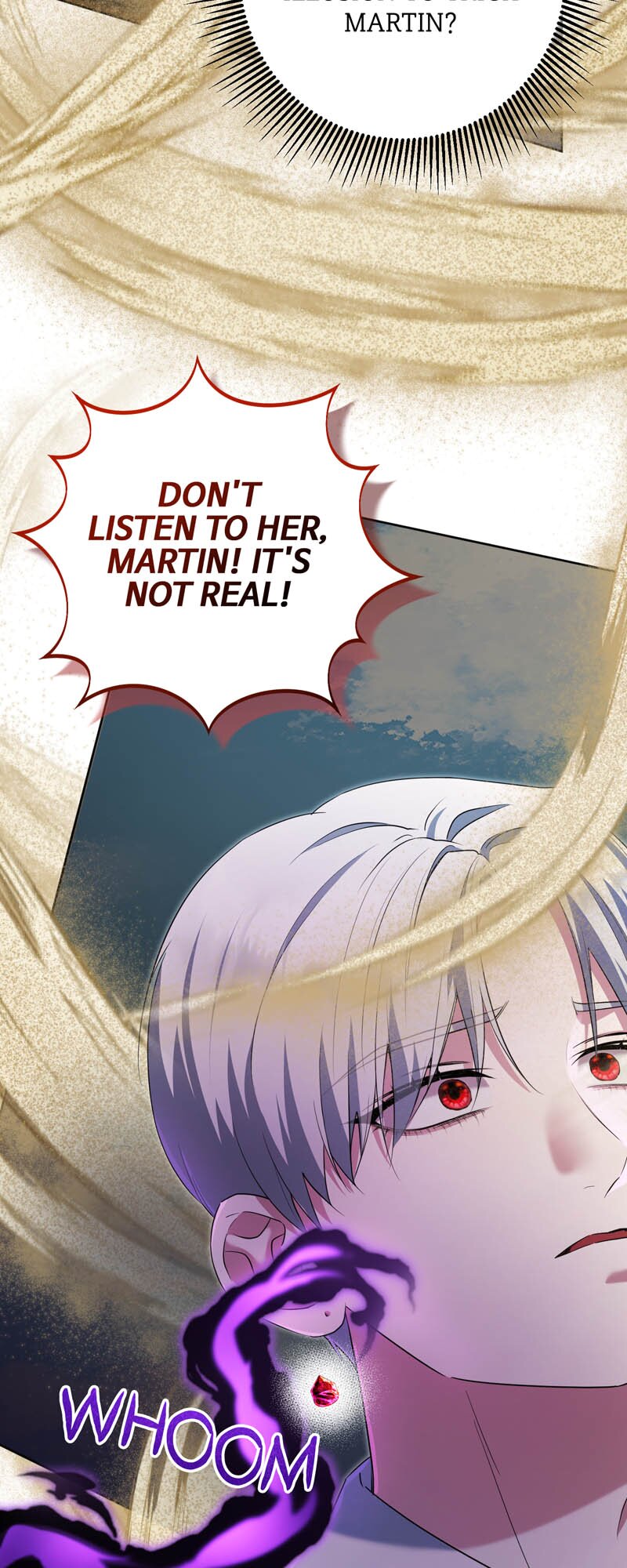 I’ll End This Engagement! Chapter 68 - Page 3