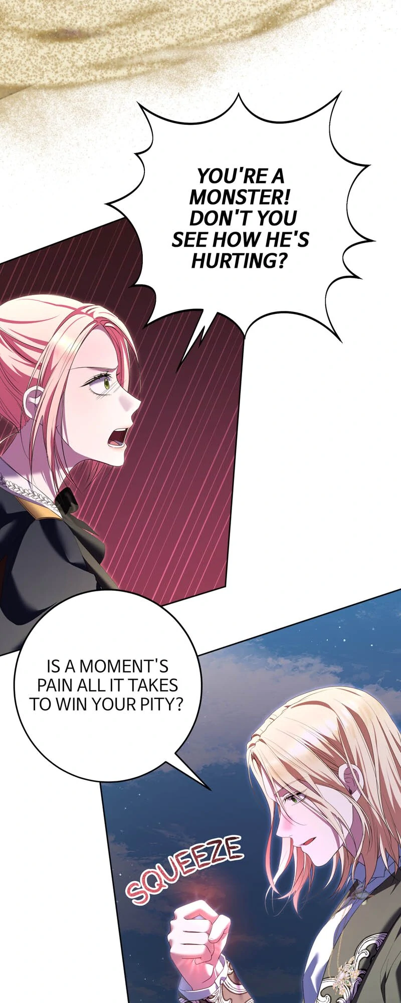 I’ll End This Engagement! Chapter 68 - Page 21
