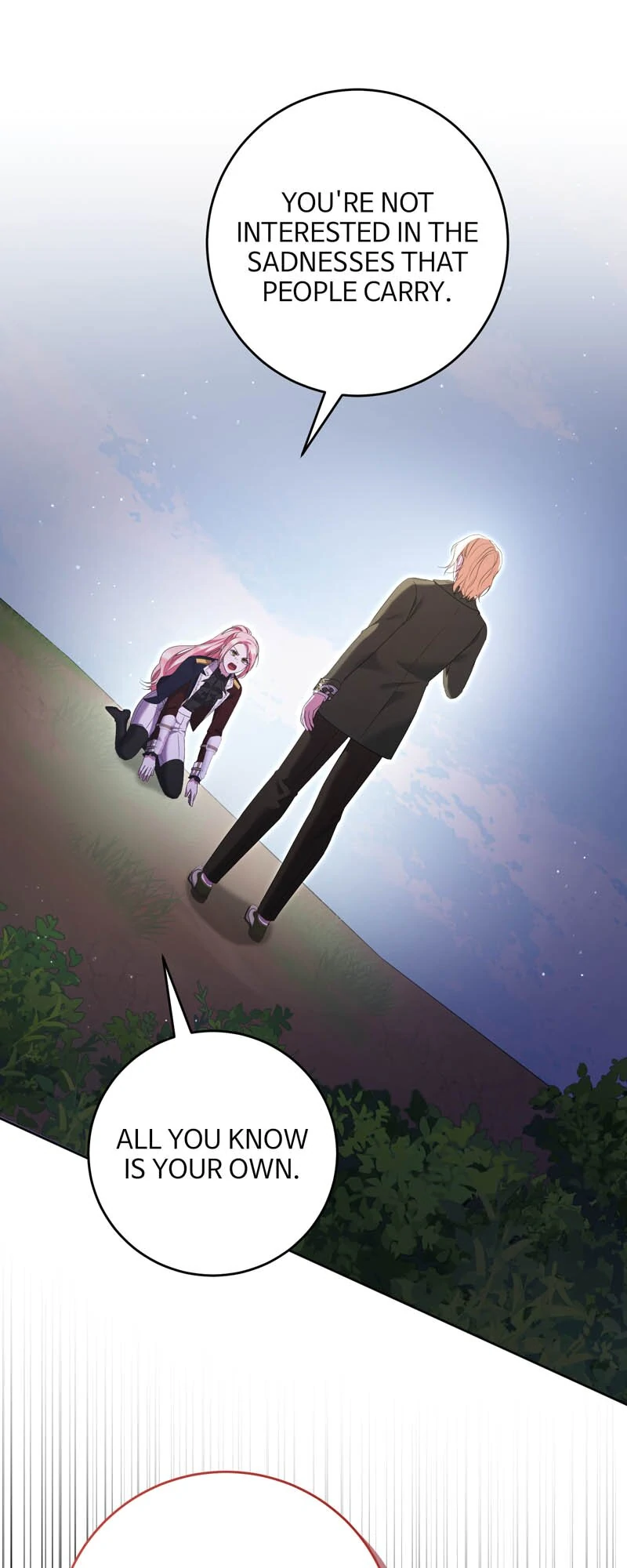 I’ll End This Engagement! Chapter 68 - Page 25