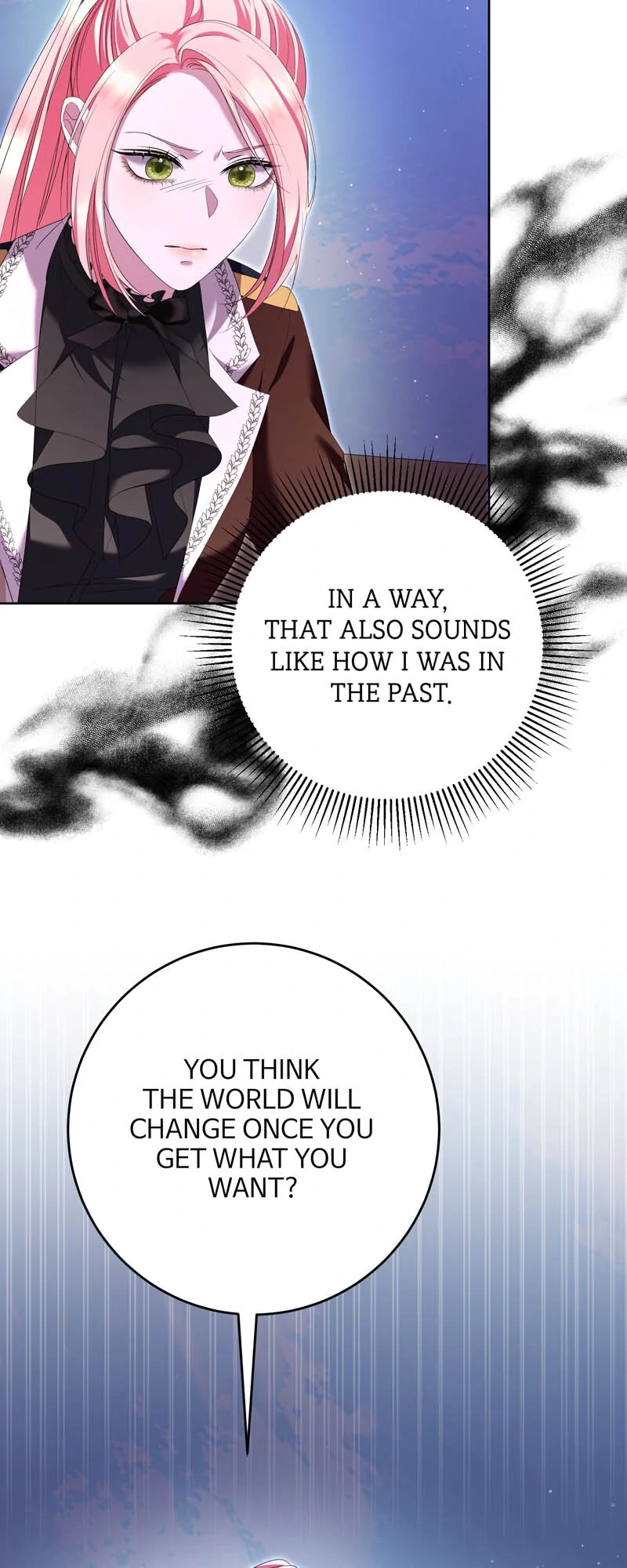 I’ll End This Engagement! Chapter 68 - Page 27