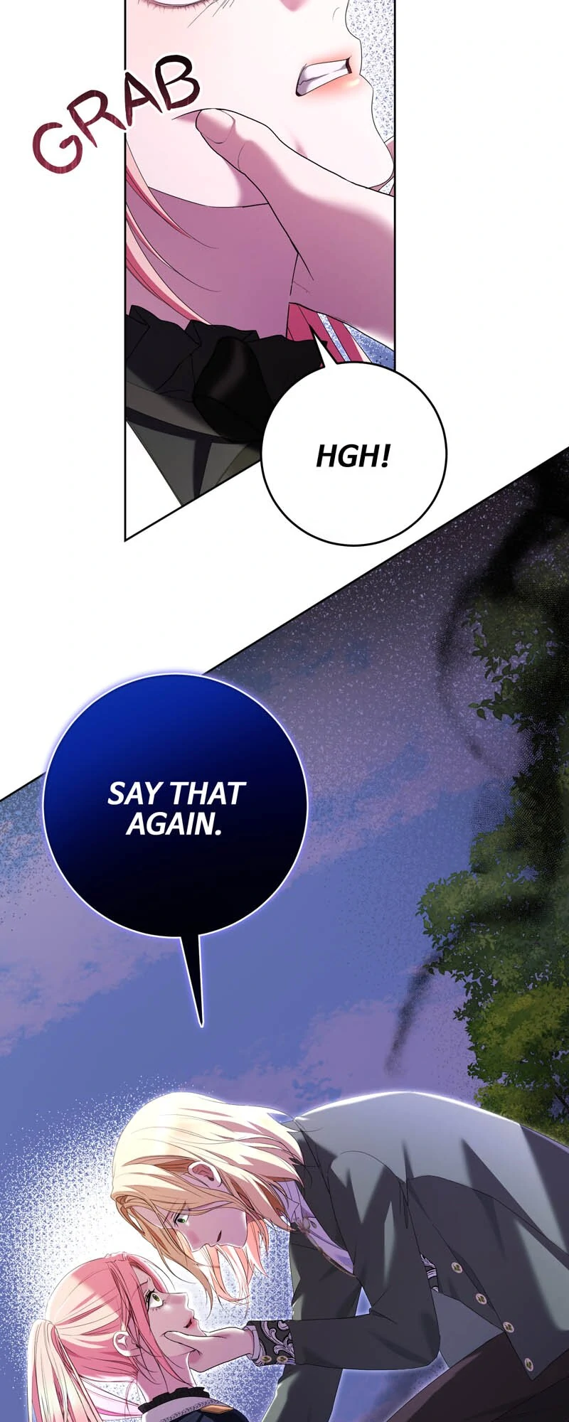 I’ll End This Engagement! Chapter 68 - Page 32