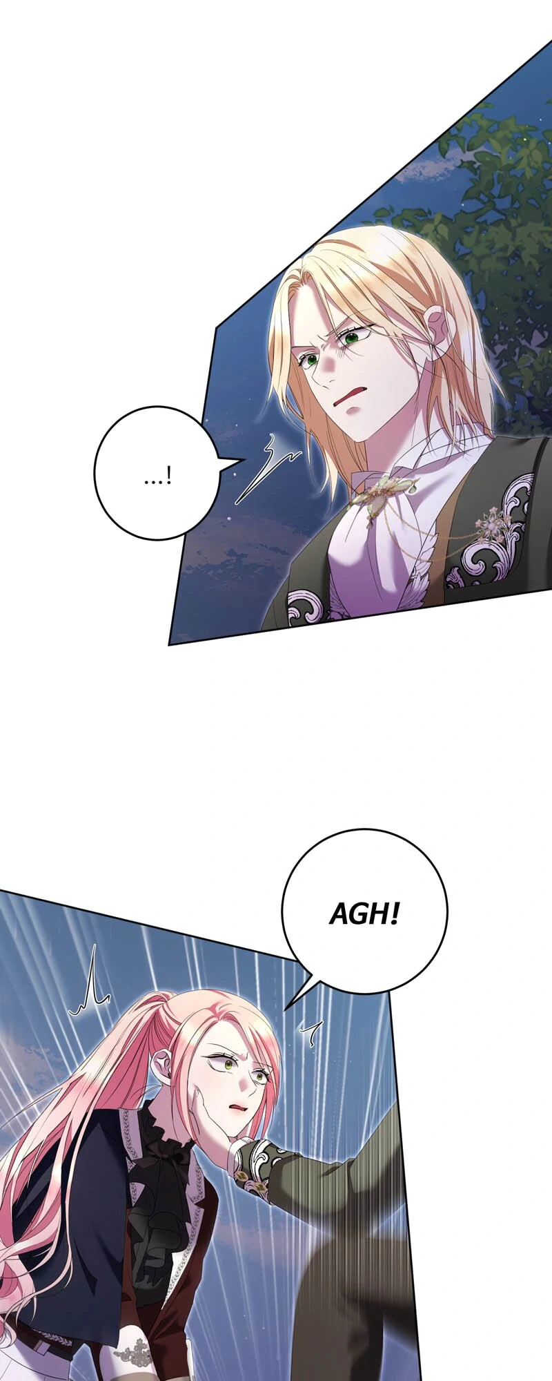 I’ll End This Engagement! Chapter 68 - Page 36