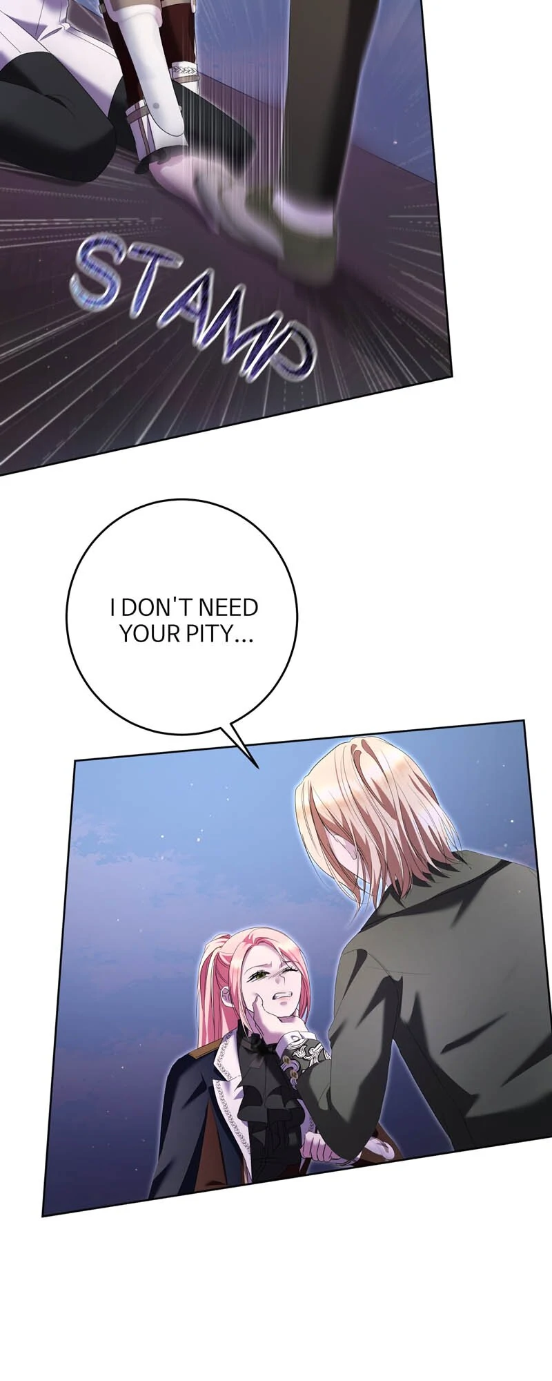 I’ll End This Engagement! Chapter 68 - Page 37