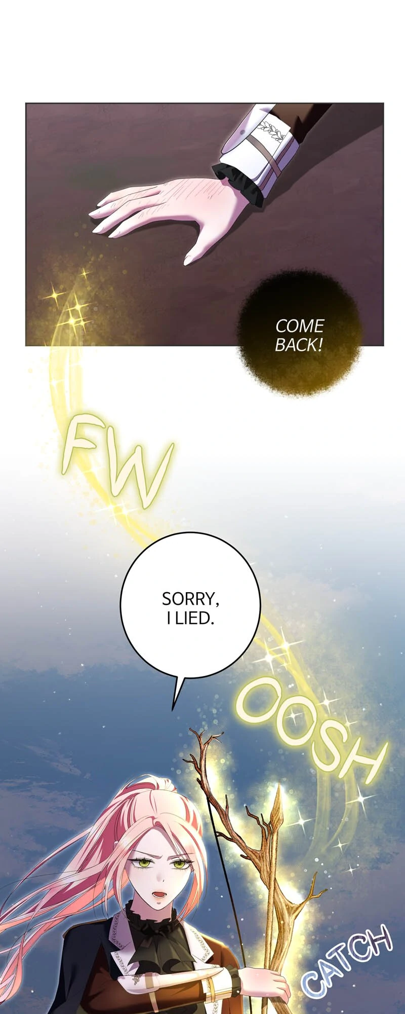 I’ll End This Engagement! Chapter 68 - Page 41