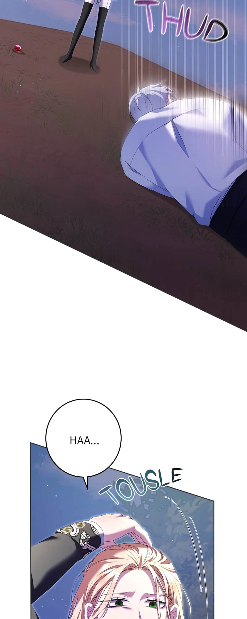 I’ll End This Engagement! Chapter 68 - Page 48
