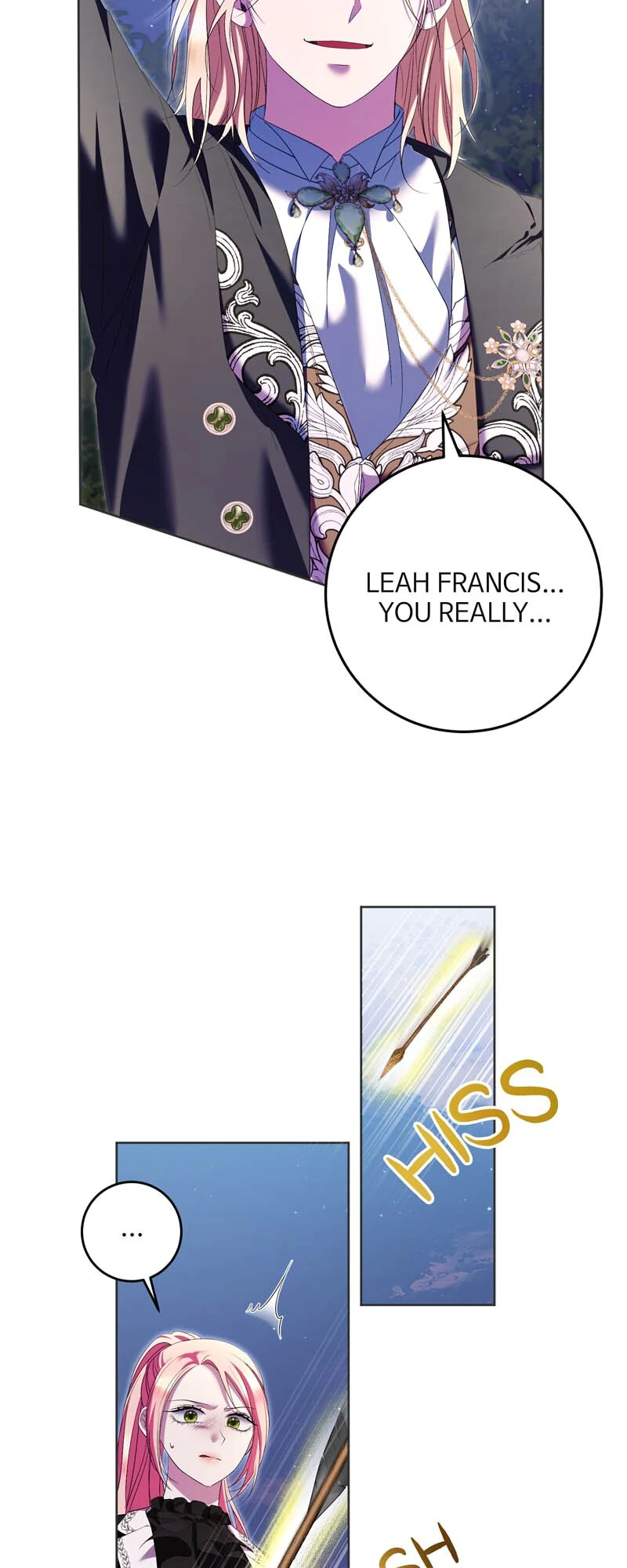 I’ll End This Engagement! Chapter 68 - Page 49
