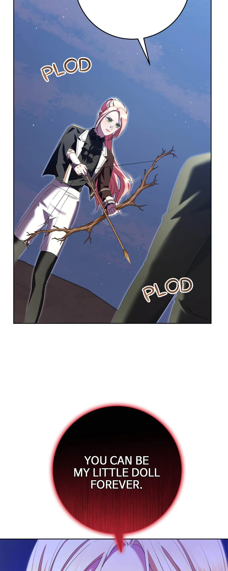 I’ll End This Engagement! Chapter 68 - Page 53
