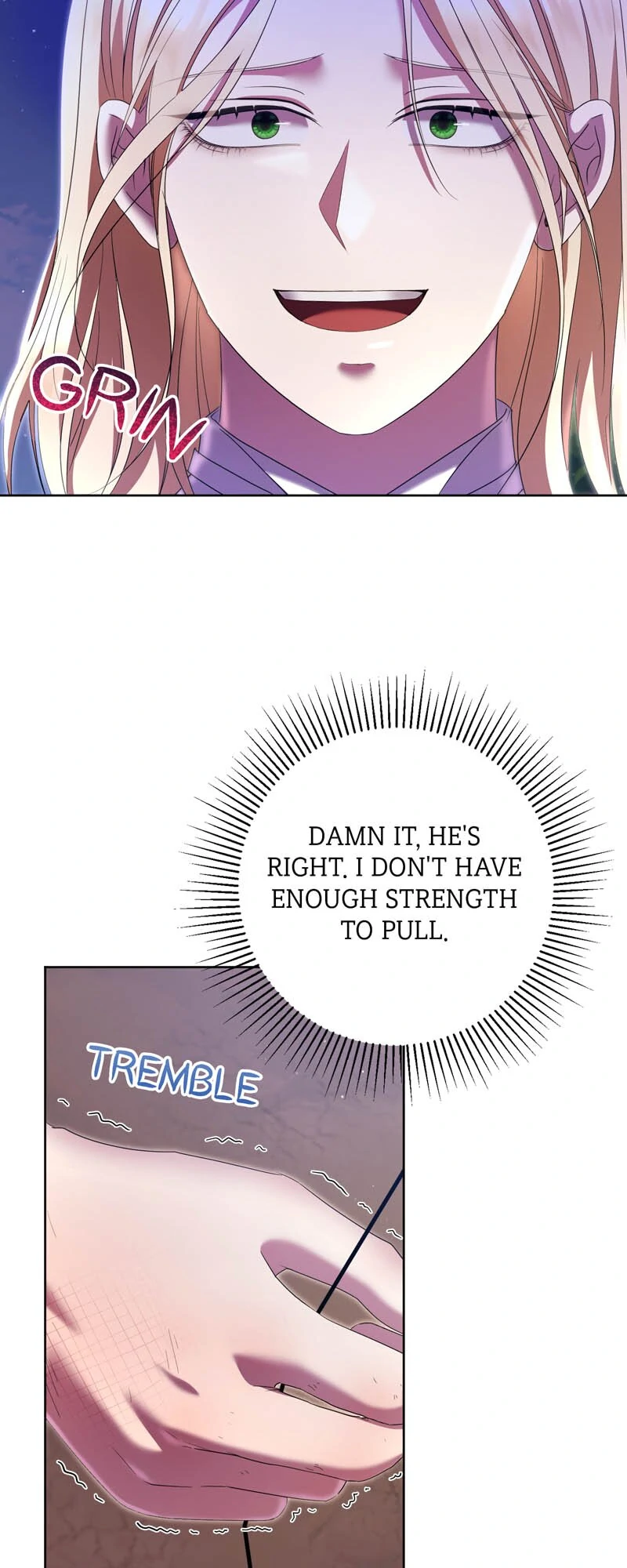 I’ll End This Engagement! Chapter 68 - Page 54