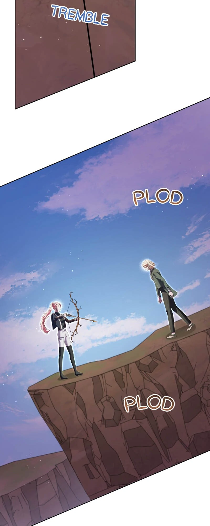 I’ll End This Engagement! Chapter 68 - Page 55