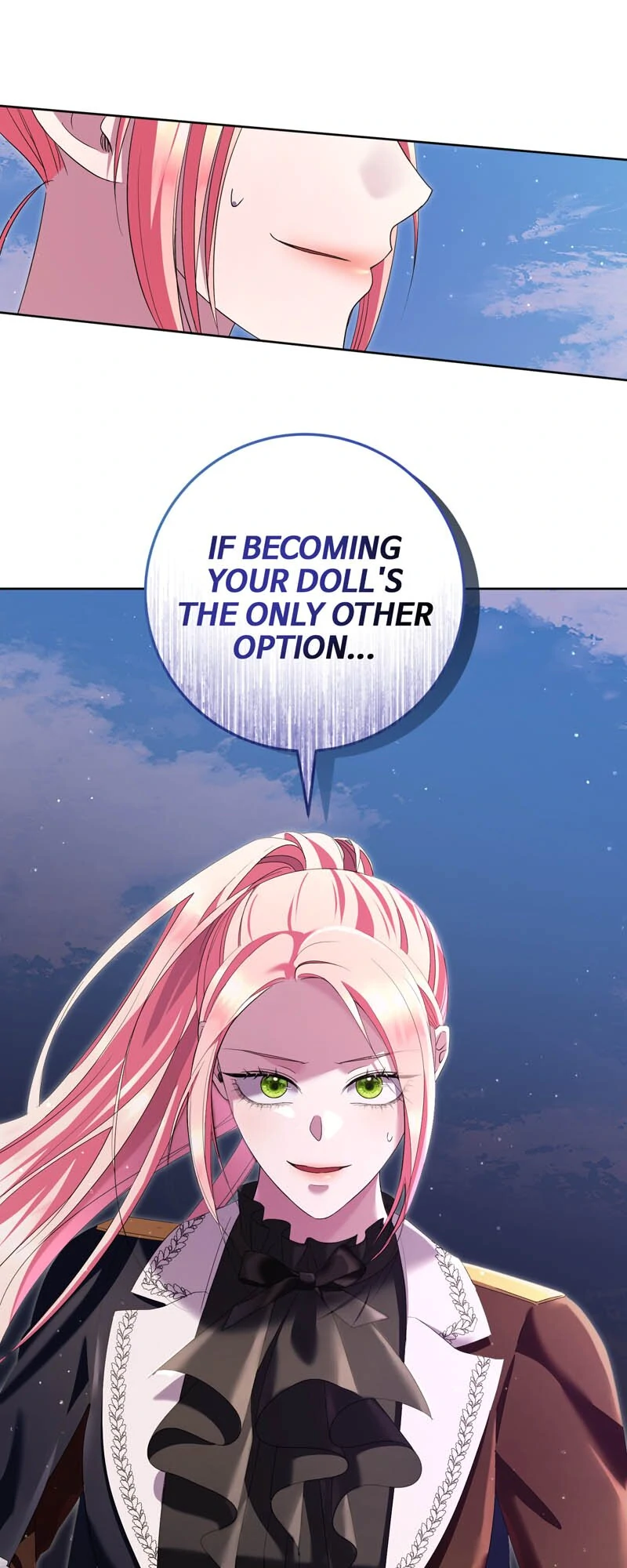 I’ll End This Engagement! Chapter 68 - Page 58